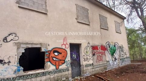 SE VENDE TERRENO Y CASA EN MURO DEL ALCOY, Bild 4