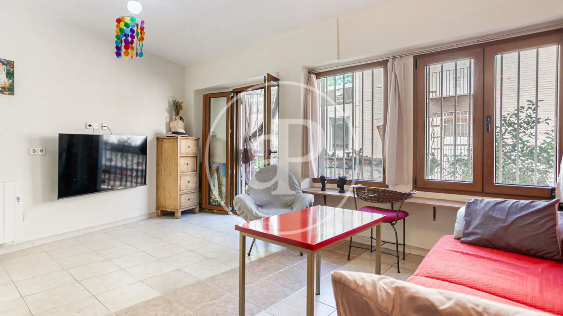 Pis de lloguer a C/ del Museu, El Carme