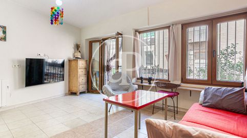 Foto 2 de Pis de lloguer a C/ del Museu, El Carme, Valencia Capital