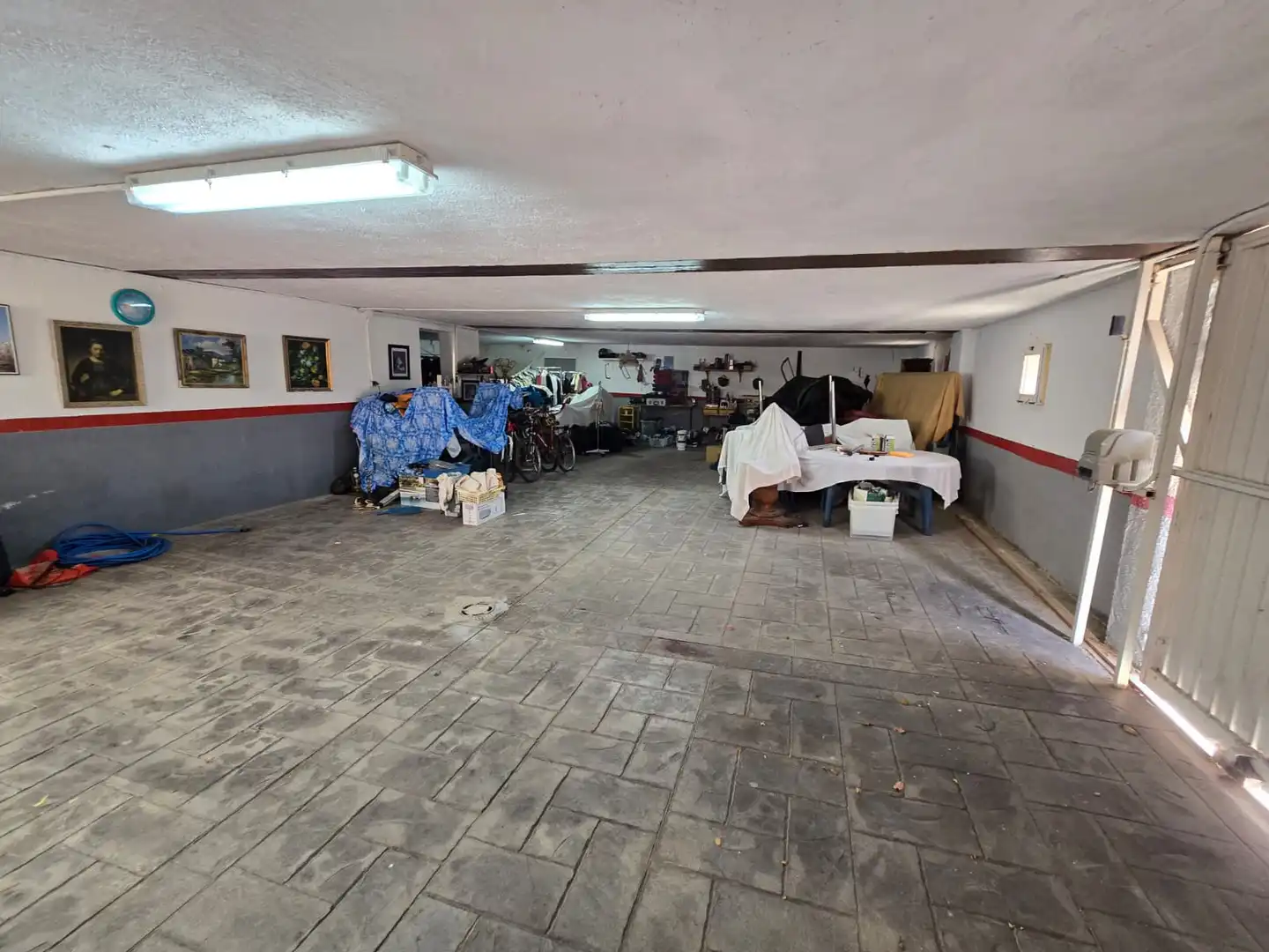 Casa o chalet en venta en Creixell con Aire acondicionado, Calefacción y Jardín privado