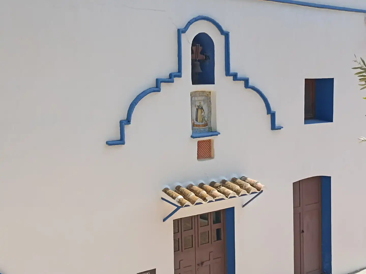 Maison rustique à vendre à Teulada, imagen 16