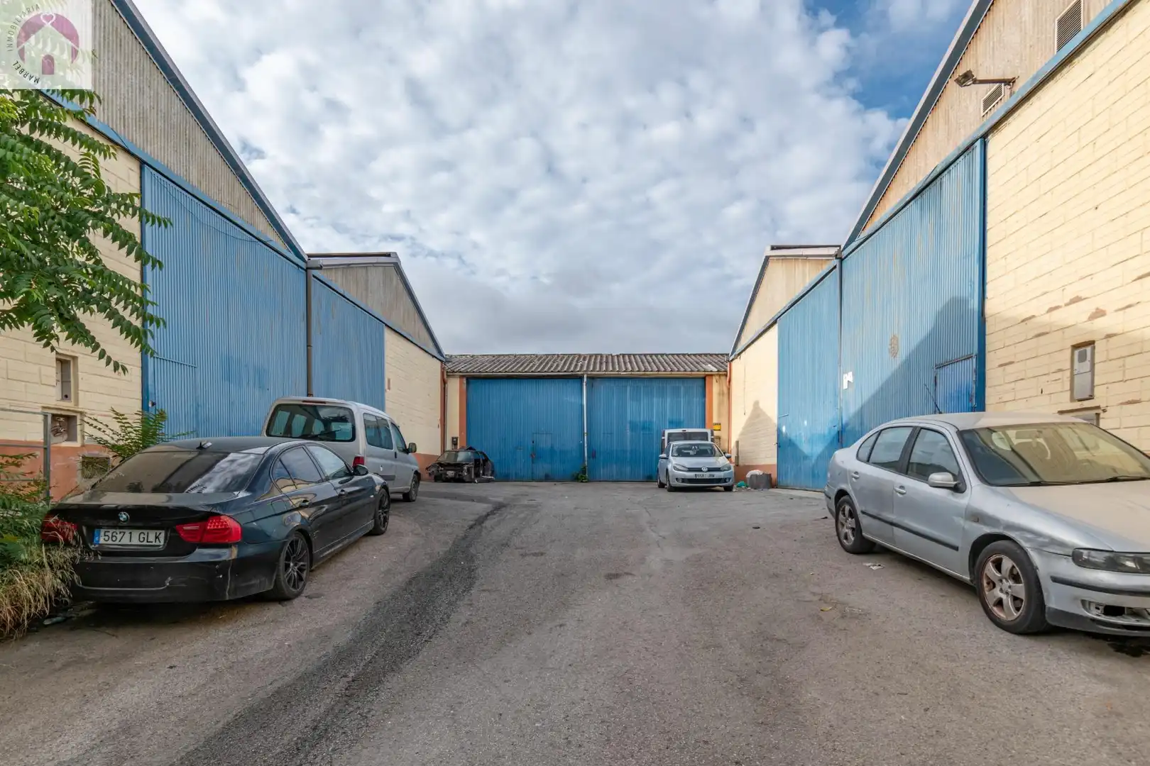 Nave industrielle à vendre à Travesía CAMINO VIEJO, imagen 22
