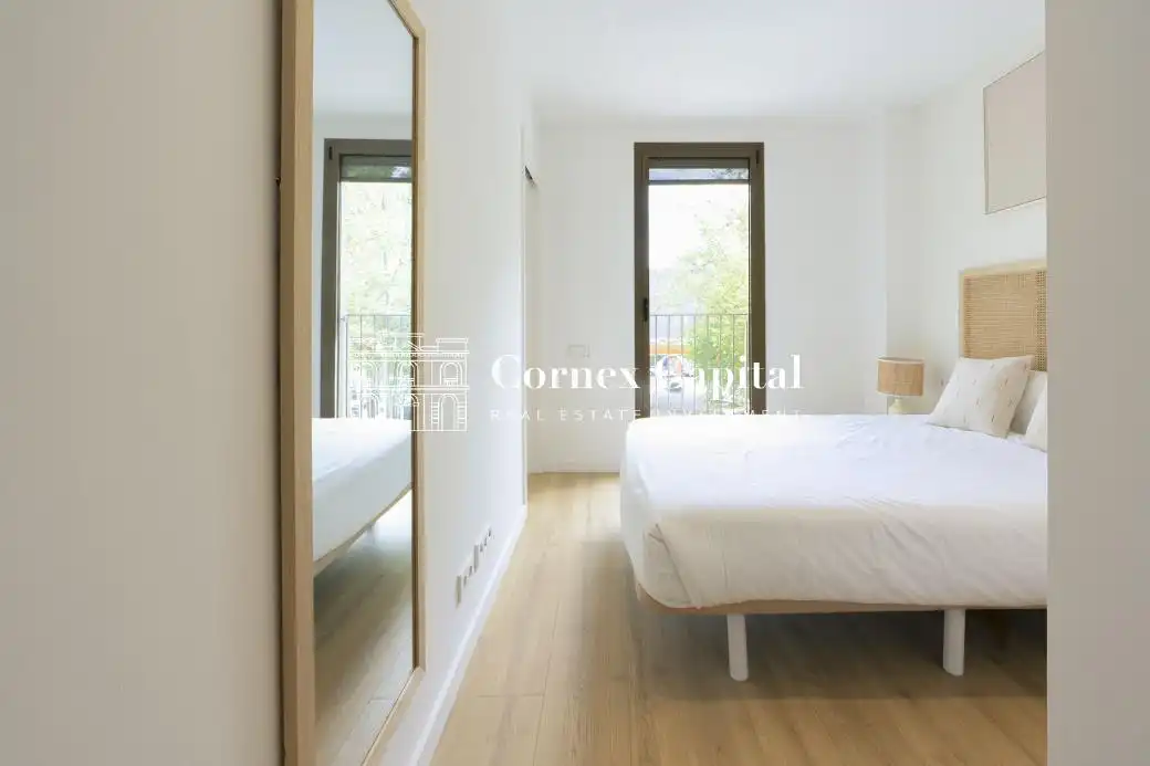 Appartement neuf avec piscine à vendre à Carrer de Bac de Roda 81, imagen 11