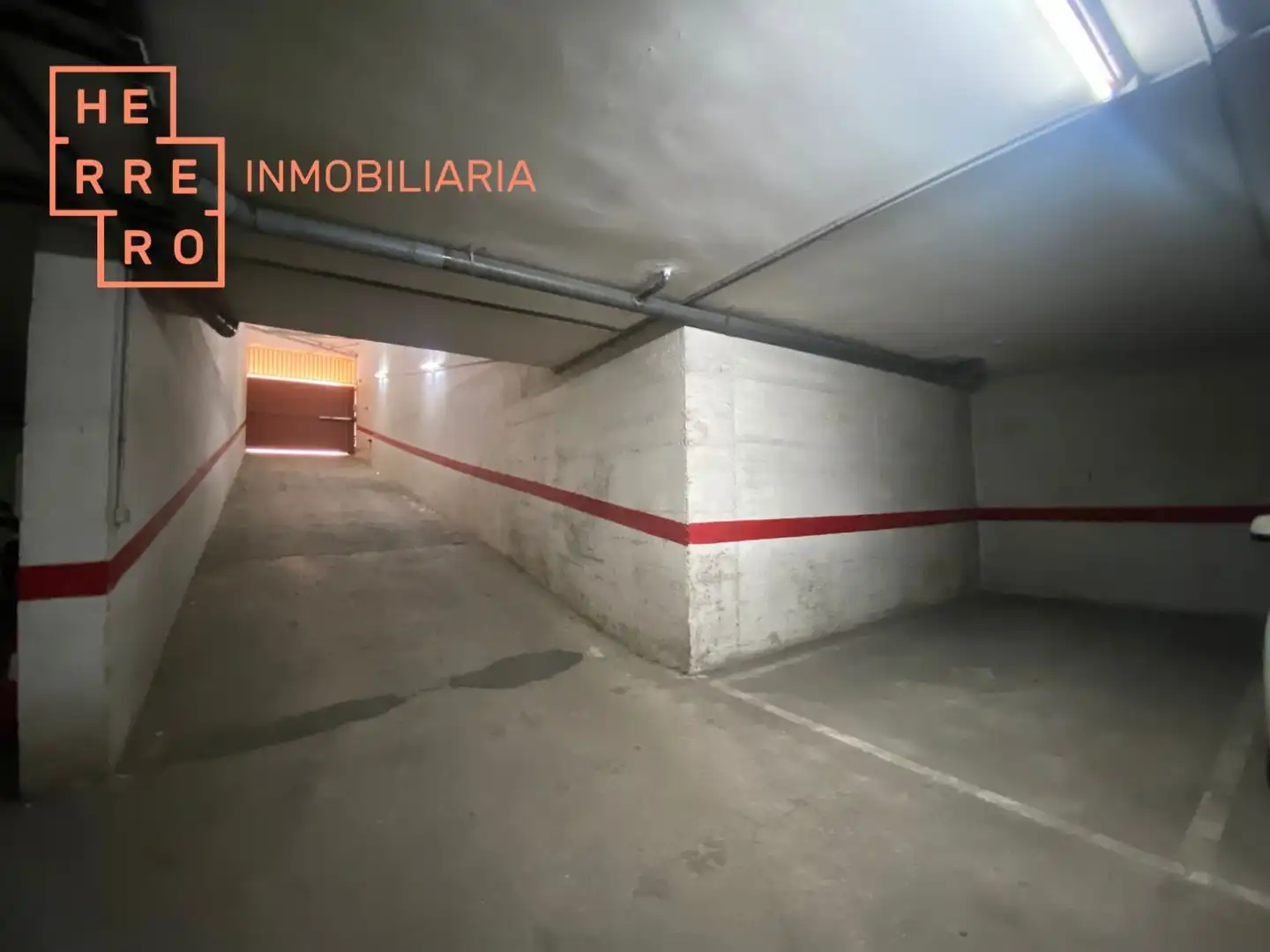 Parking de Piso en venta en Castellón de la Plana / Castelló de la Plana con Trastero