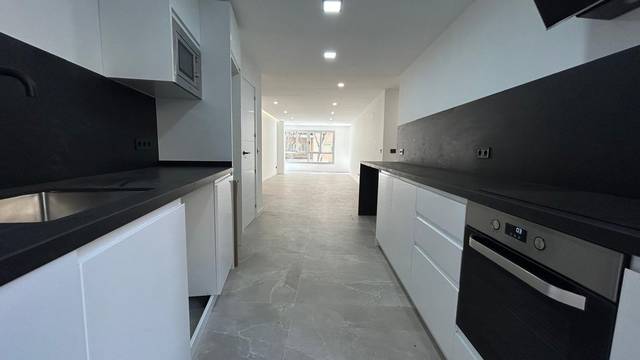 Piso en Venta en Carrer BLANQUERNA, 67 en Bons Aires