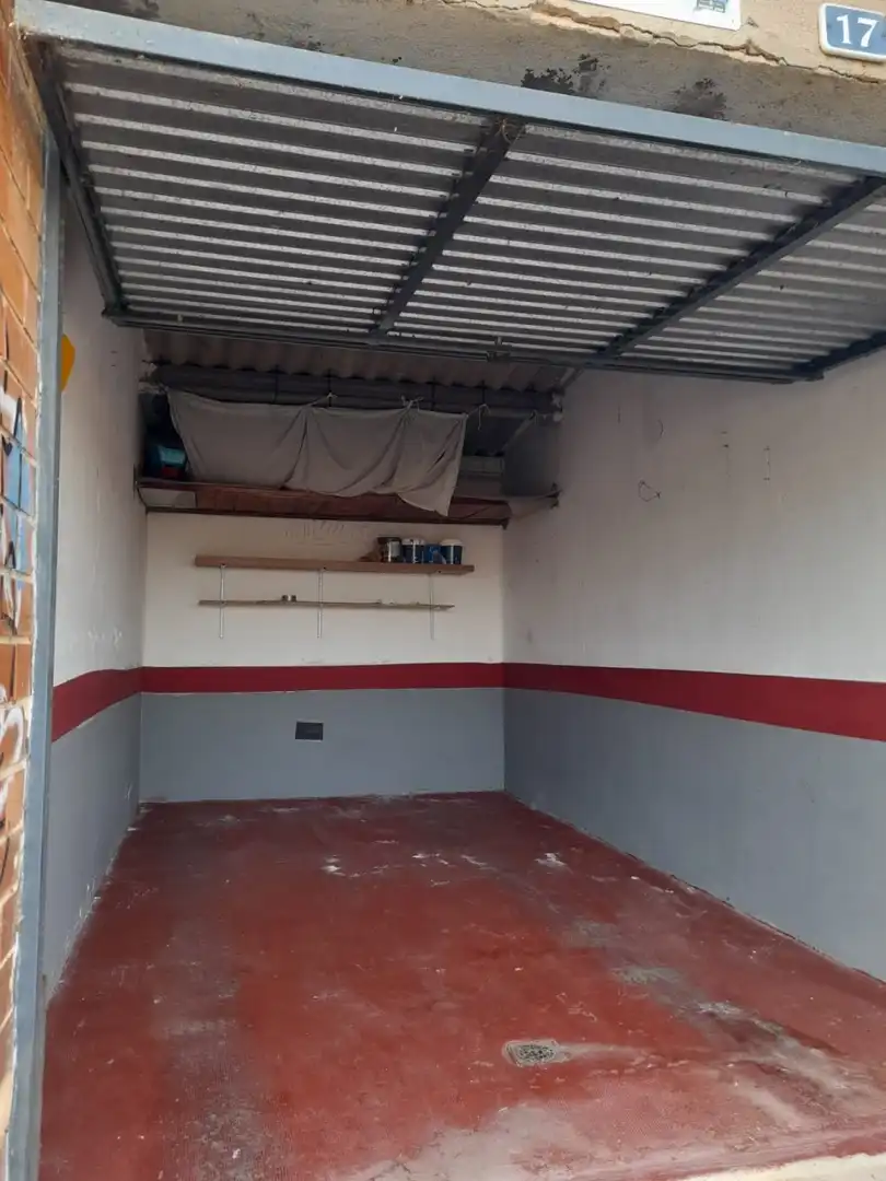 Garaje en venta en Calle MONTNEGRE DEL, La Plana del Pintor