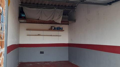 Foto 5 de Garaje en venta en Calle Montnegre del, La Plana del Pintor, Sabadell