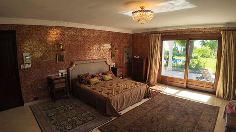 Foto 5 de Casa o chalet de alquiler en Lomas de Marbella Club, Marbella