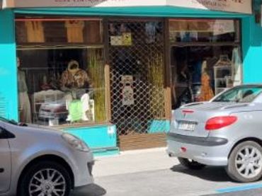 Business premises for sale in Centro