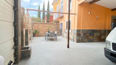 Foto 2 de Casa adosada en venda a Avenida de la Sabiduría, Nuevo Bulevar, Sevilla