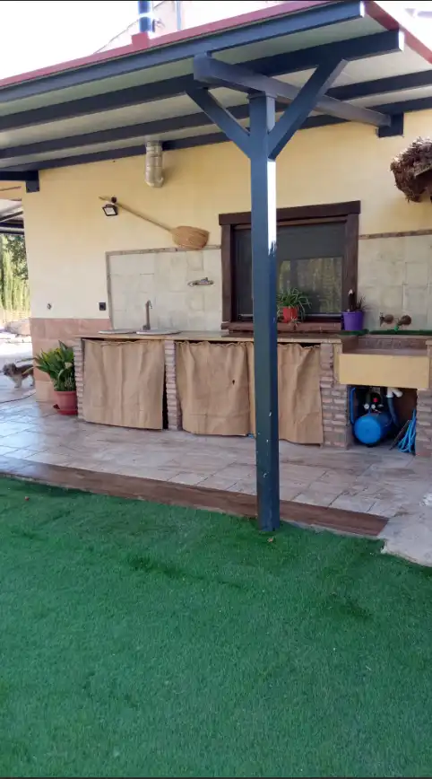 Rural land for sale in Huétor Tájar, imagen 8
