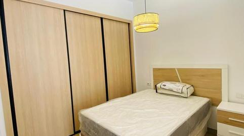 Foto 4 de Pis de lloguer a Joan Miró, Calvario, Torremolinos