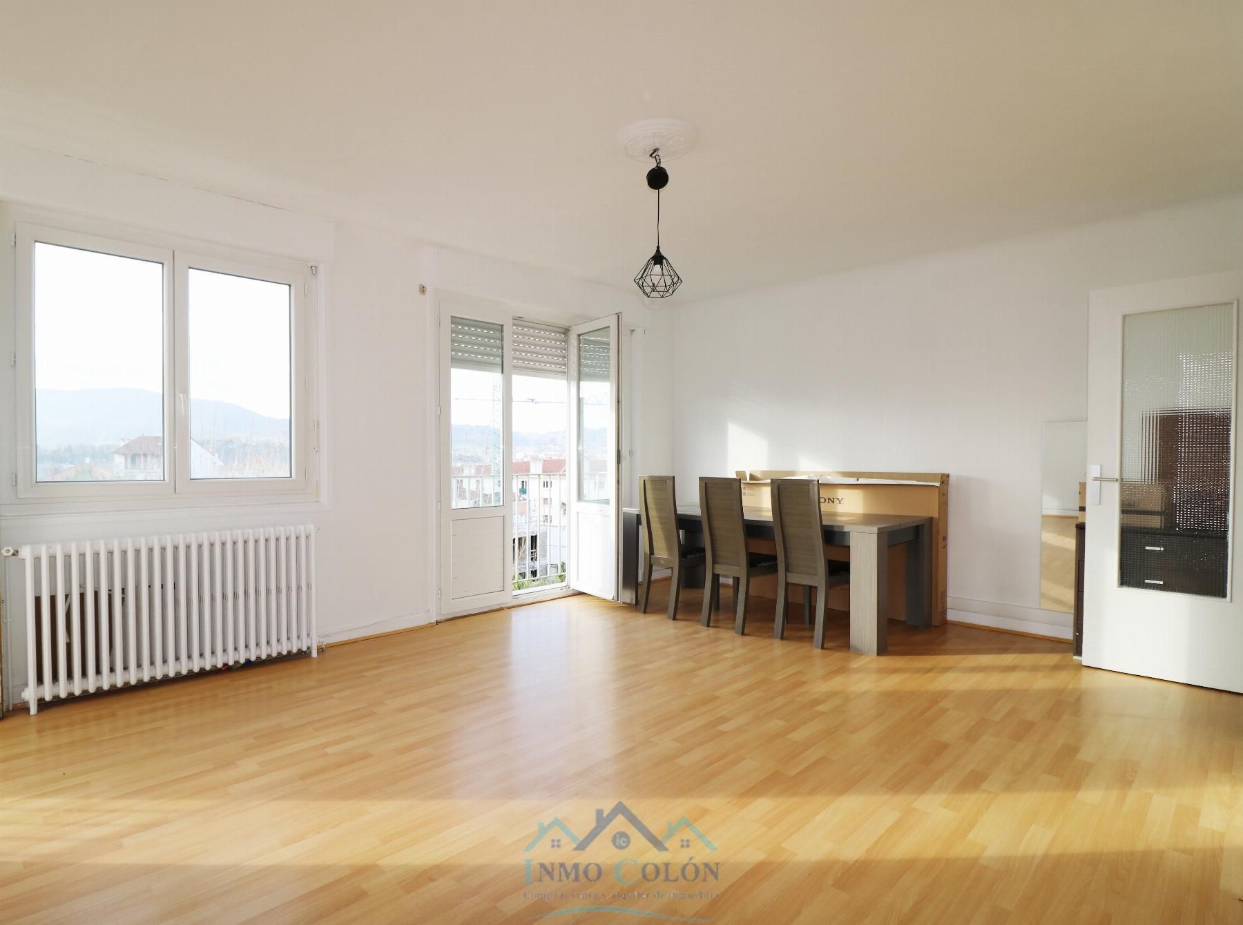 Comedor de Piso en venta en Hendaye con Calefacción, Parquet y Terraza