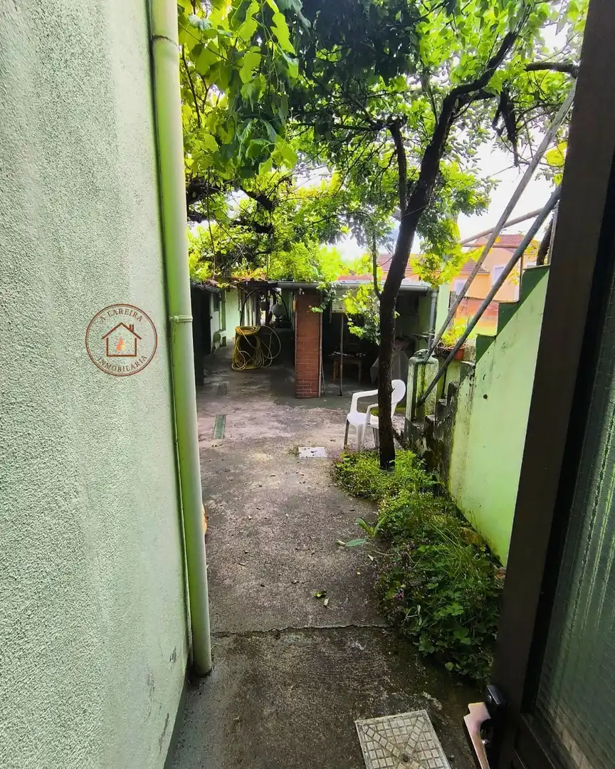 Vista exterior de Casa o chalet en venta en Monforte de Lemos con Calefacción, Jardín privado y Terraza