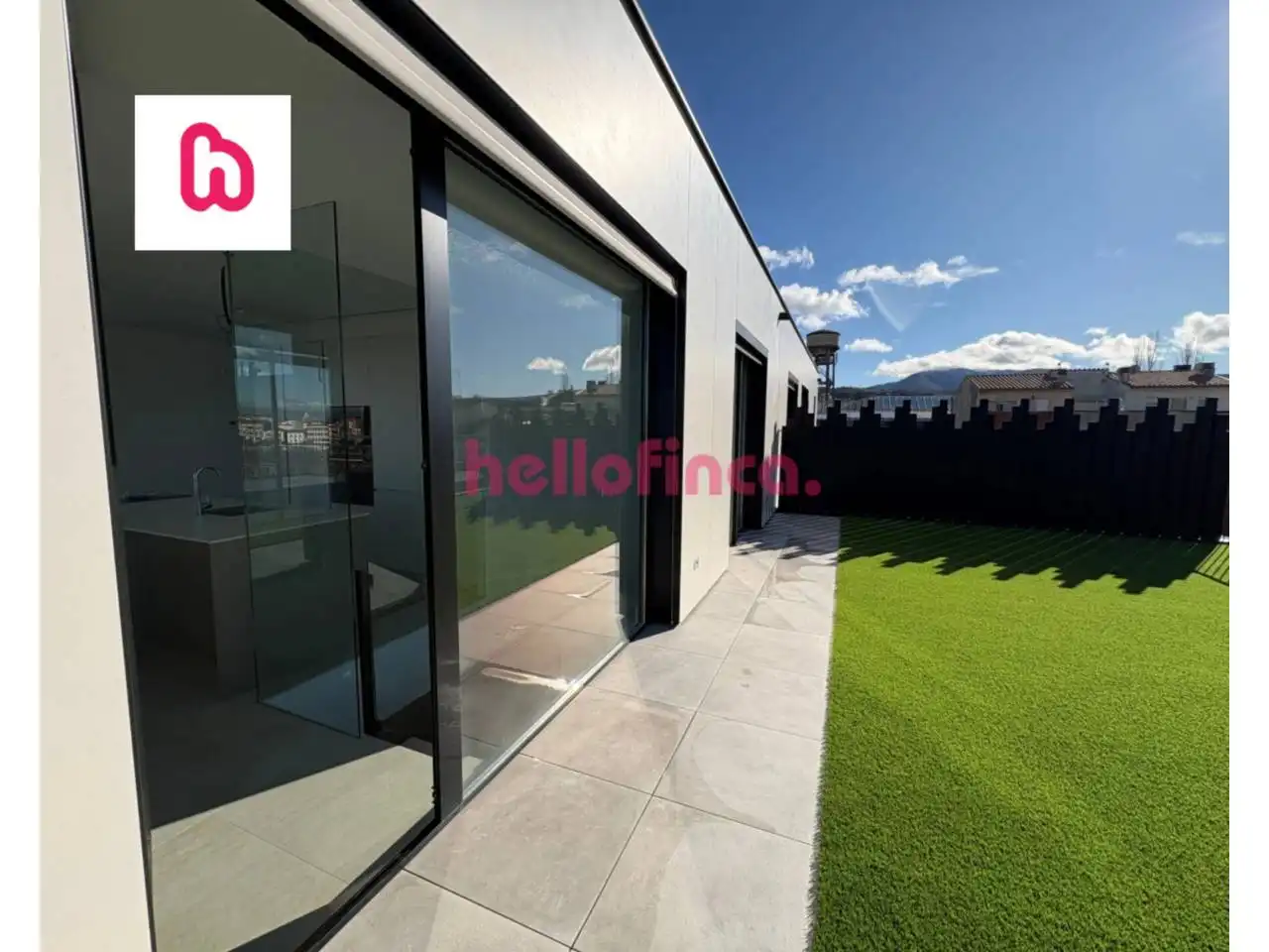 Piso con terraza en venta en Pasaje D´ESCOLES, imagen 6
