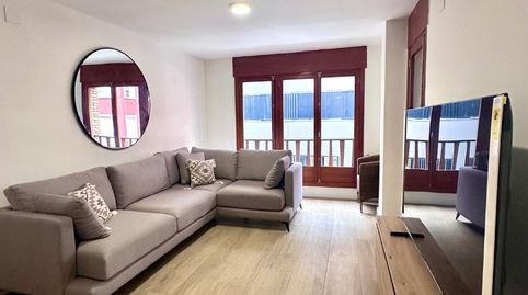 Photo 2 of Flat for rent in Carrer D'herrero, Hospital - Plaza del Real, Castellón de la Plana / Castelló de la Plana