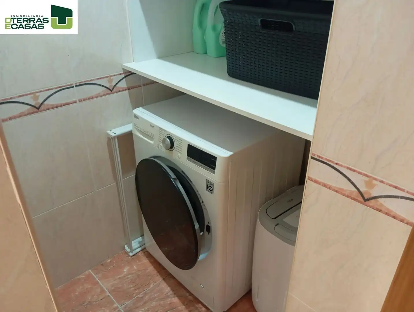 Ático con ascensor en venta en Forneira Da, imagen 18