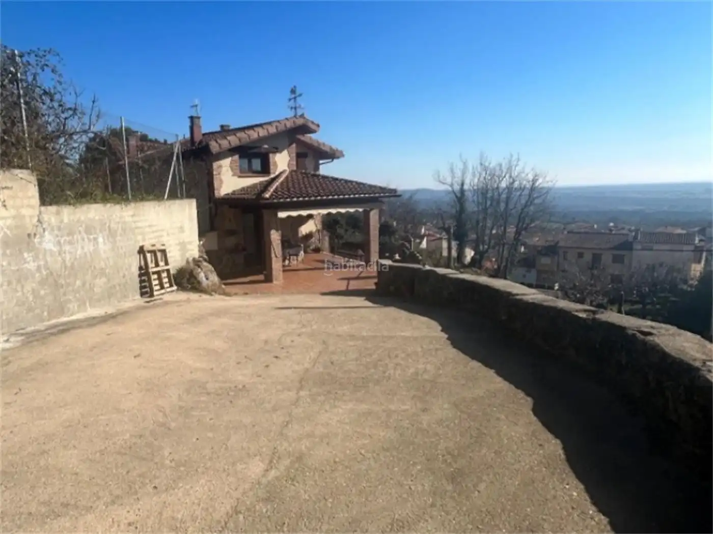 Haus zum Verkauf in Calle Fuente Arriba 33, imagen 6
