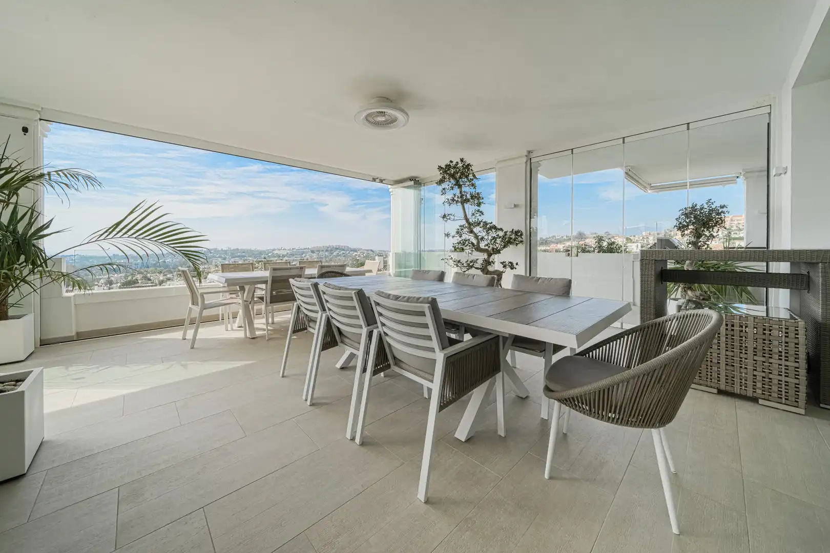 Apartament amb piscina en venda a Nueva Andalucía