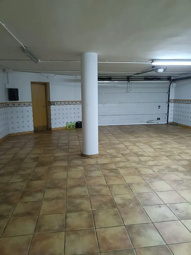 Casa o chalet en venta en Cullera con Calefacción, Jardín privado y Terraza