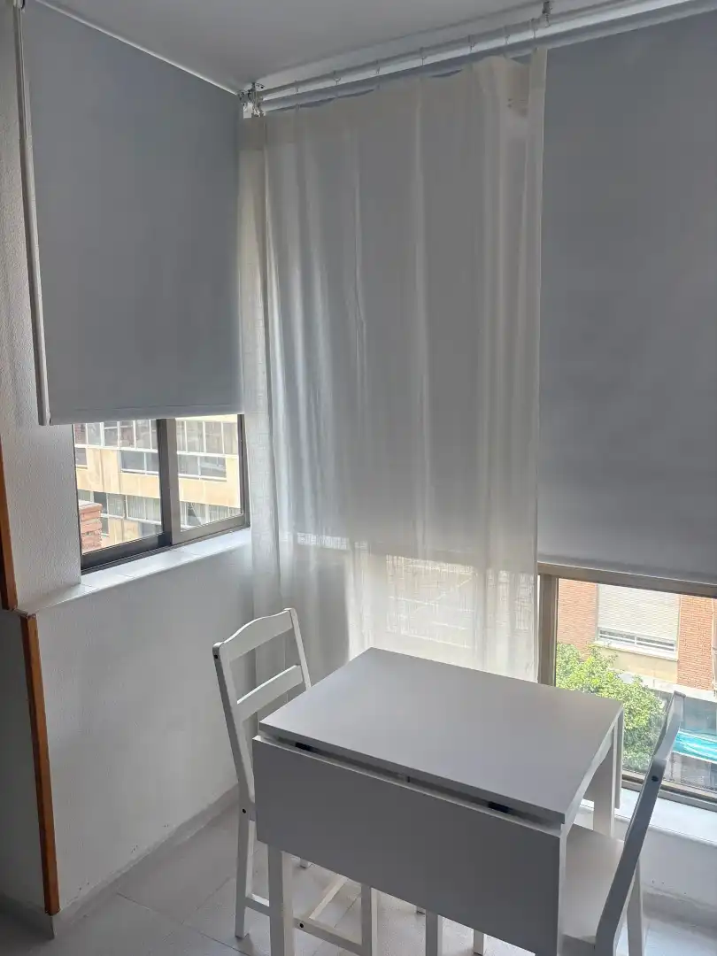 Wohnung zur Miete in Calle Vista Alegre, 1, Vistalegre