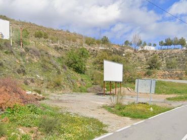 Terreny residencial en venda a Calle Nueva 11