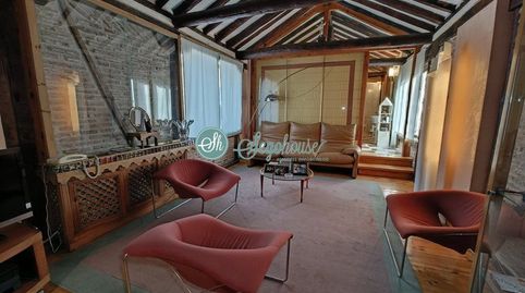 Foto 5 von Wohnung zum Verkauf in Plaza Mayor - San Agustín, Segovia Capital