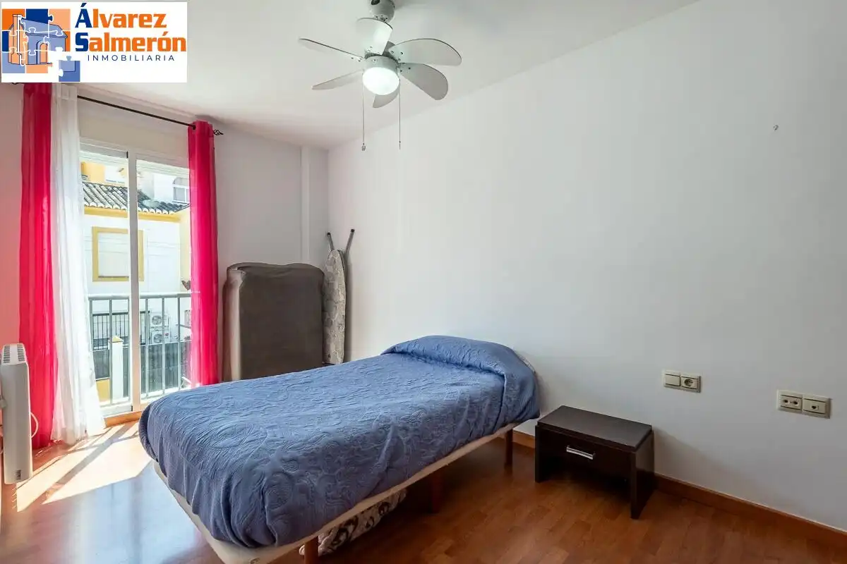 Flat with lift for sale in Barrio de la Vega, imagen 16