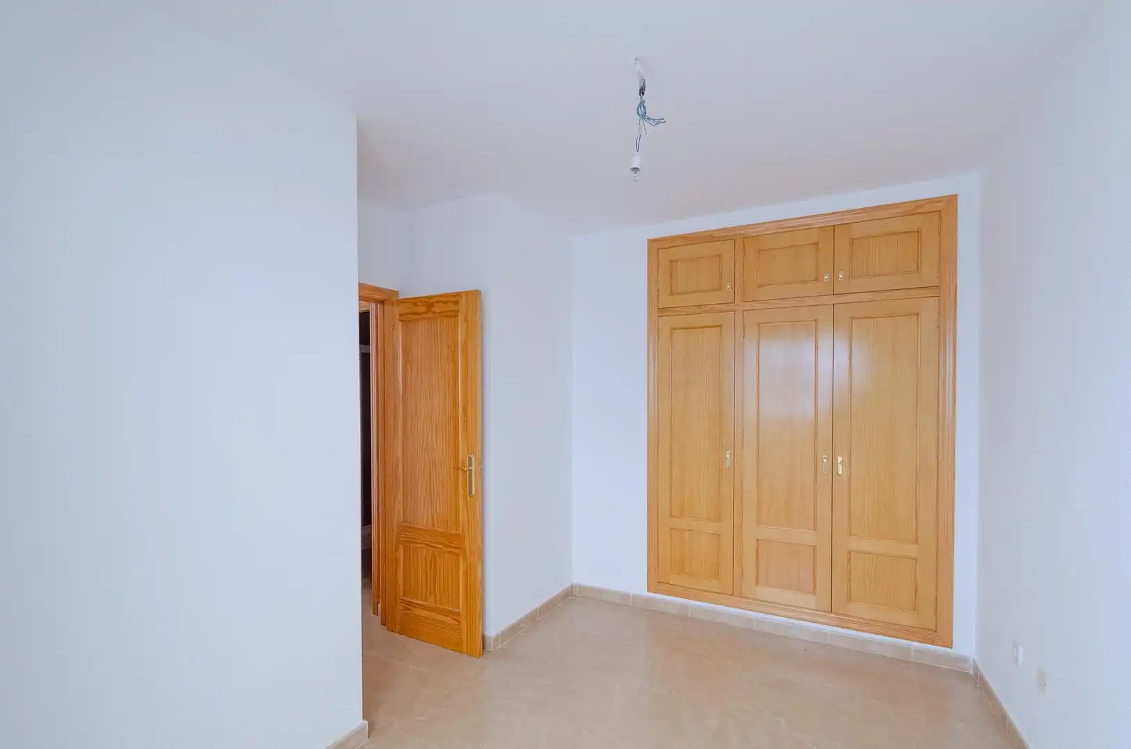 Piso en venta en REBOTICA, Portmán