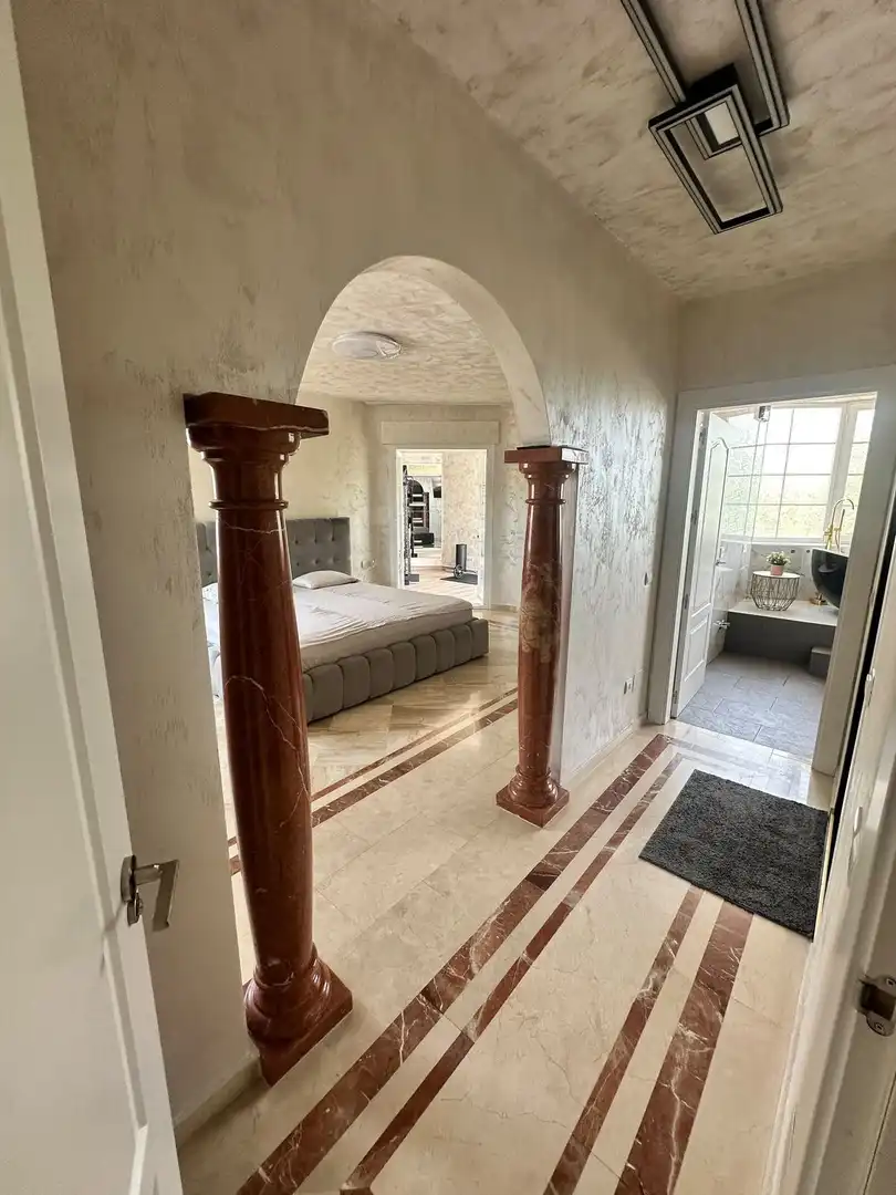 Maison mitoyenne à vendre à Estepona Pueblo, imagen 4