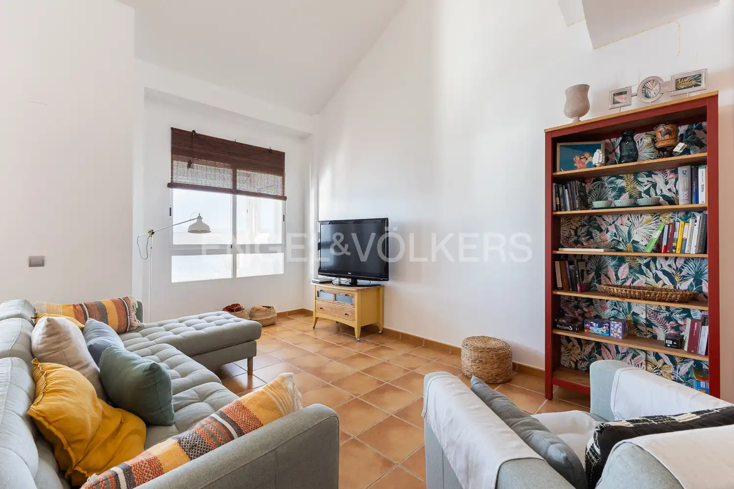 Casa con terraza en venta en El Faro, imagen 13