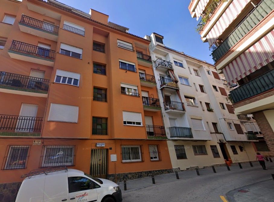 Vista exterior de Traster en venda en Lloret de Mar