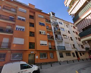Exterior view of Box room for sale in Lloret de Mar