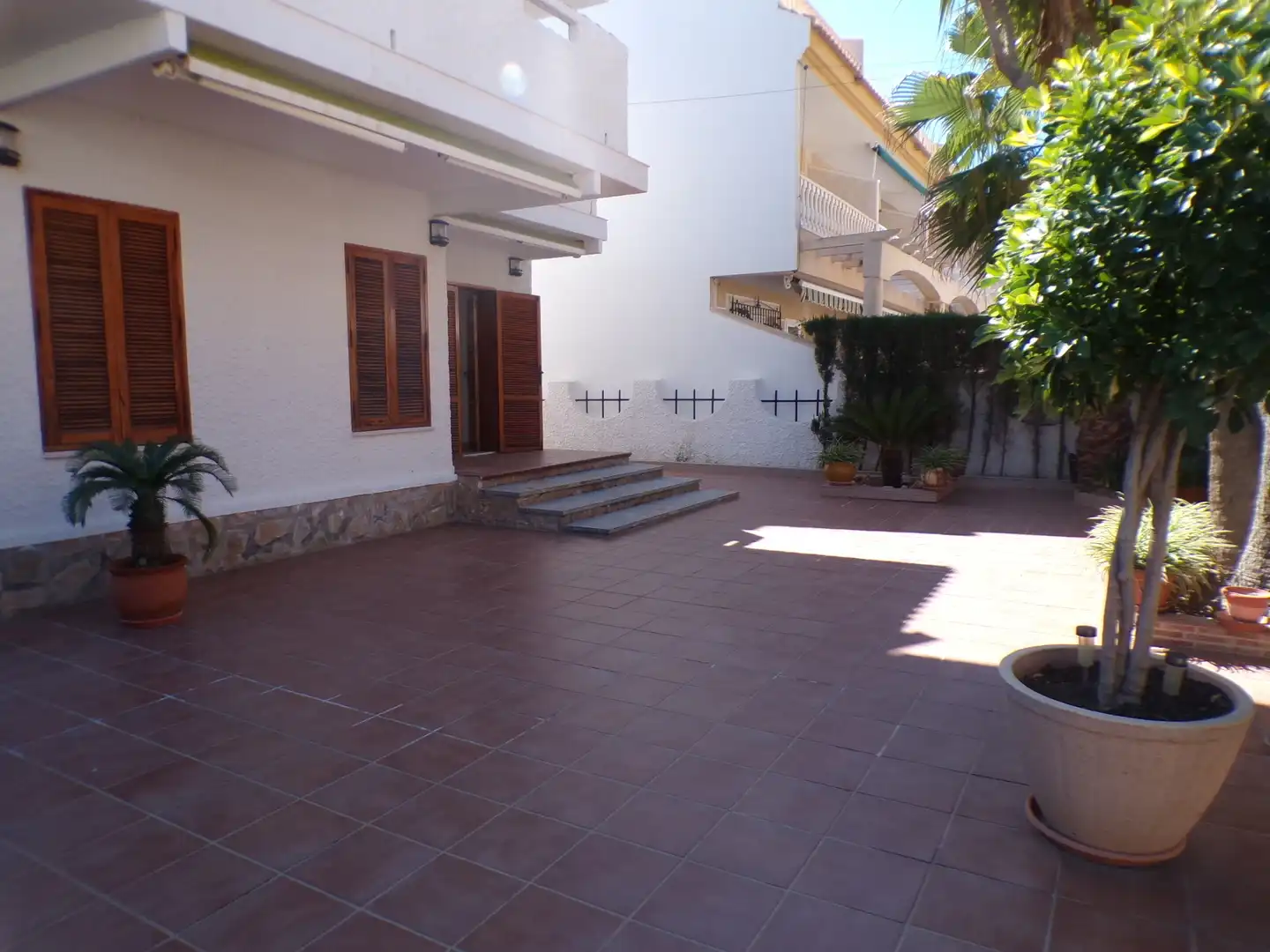 Casa o chalet en venta en Calle Antonio Aguado, 39, Torre de la Horadada