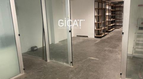 Photo 3 of Premises to rent in Bruc, Dreta de l'Eixample, Barcelona