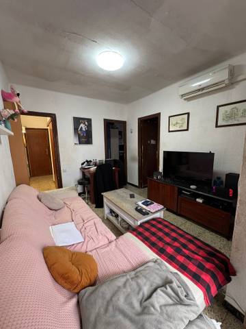 Ático en Venta en Sanfeliu