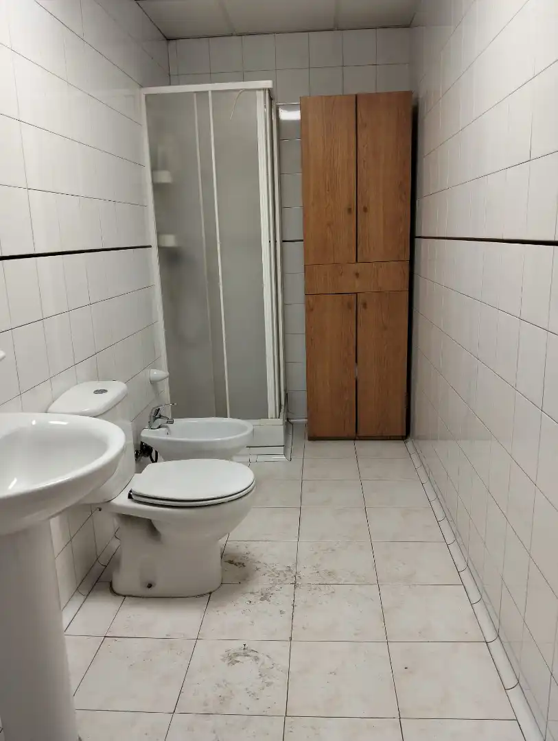 Nave industrial en venta en Polígono Industrial el Paramo Poligonoa, Balmaseda