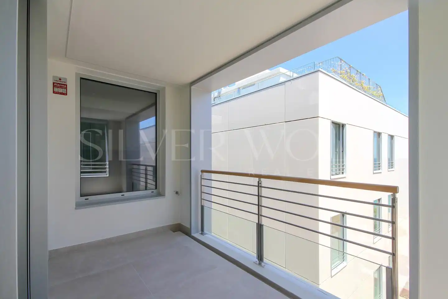 Terrace of Duplexes for sale in Castell d'Aro, Platja d'Aro i s'Agaró  with Air Conditioner, Terrace and Storage room