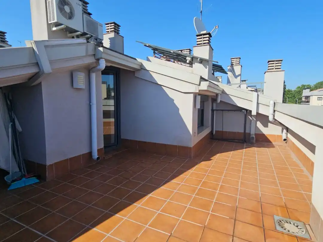 Dúplex con ascensor en alquiler en Carrer Can Mas Colomé 13, imagen 29