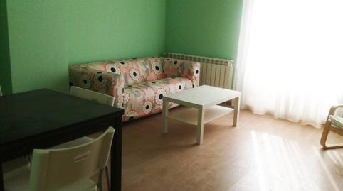 Foto 2 de Apartament en venda a Hospital,  Albacete Capital