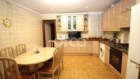 Kitchen of Flat for sale in Santurtzi   with Heating and Terrace