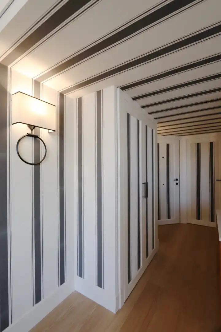 Apartamento en venta en Madrid con Aire acondicionado, Calefacción y Parquet