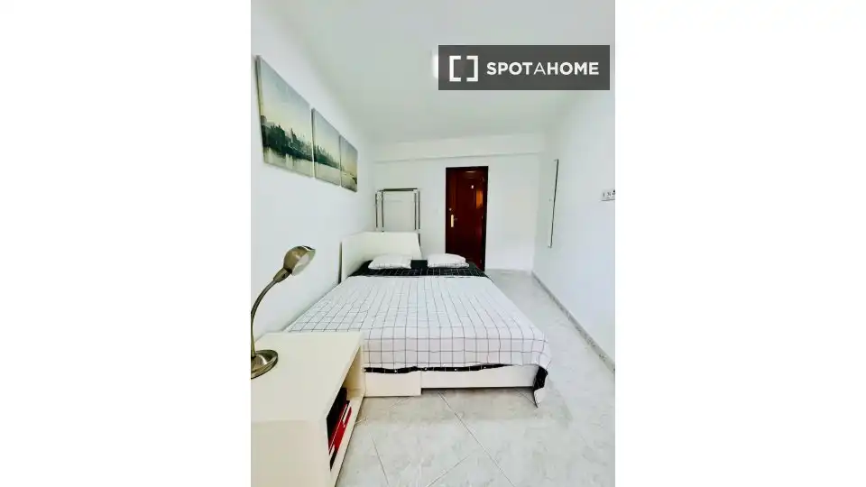 Wohnung zur Miete in Moscardó