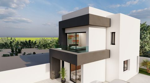 Descubra un conjunto residencial compuesto por cinco villas situadas en Las Heredades, Almoradí, en pleno corazón de la Costa Blan, imatge 2