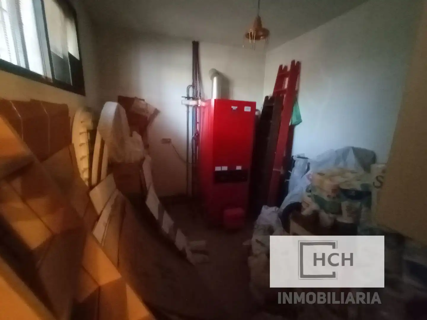 Casa o chalet en venta en La Puebla de Montalbán con Calefacción, Jardín privado y Terraza
