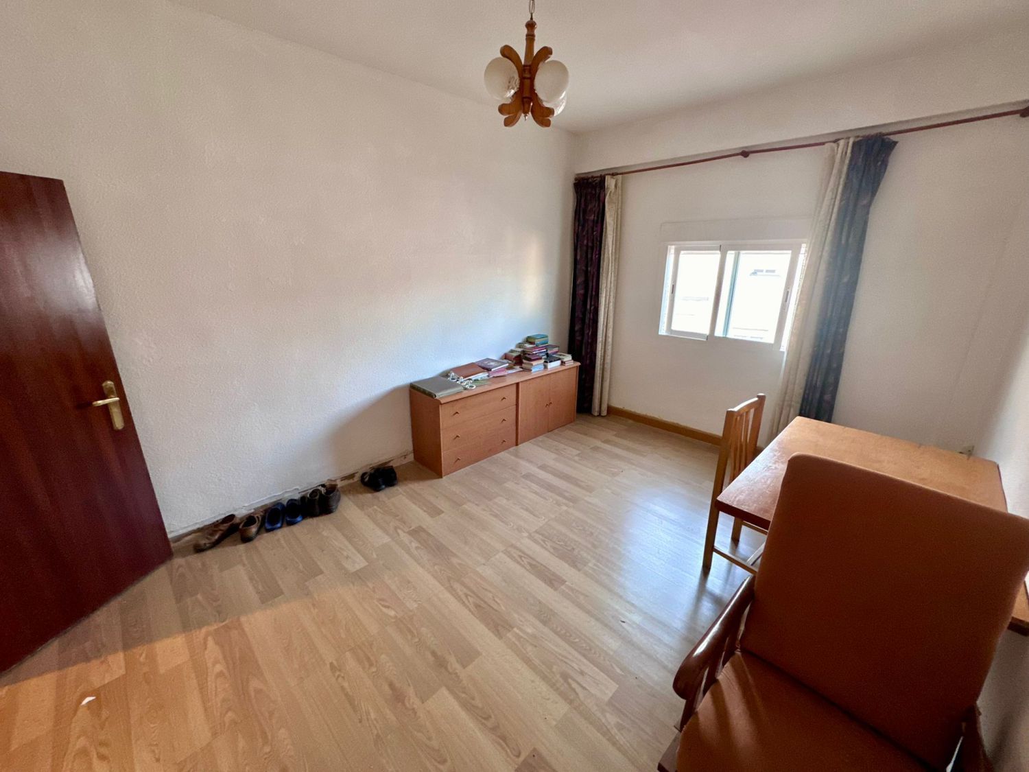 Bedroom of Flat for sale in Valdepeñas