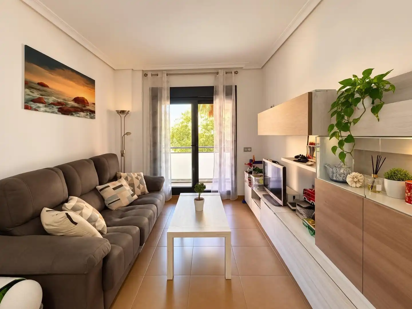 Flat with lift for sale in Avenida de Isabel Manoja, imagen 12