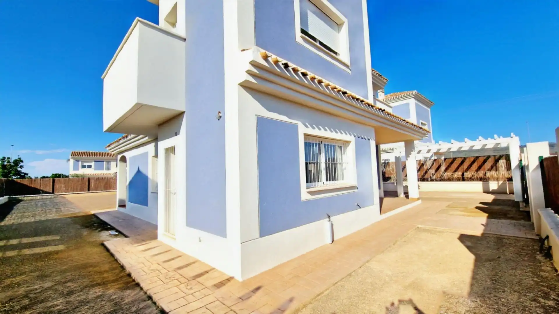 Villa con terrazza in vendita a Pedanías Sur, imagen 30