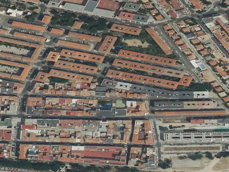Appartement à vendre à Calle Sagrados Corazones, imagen 2