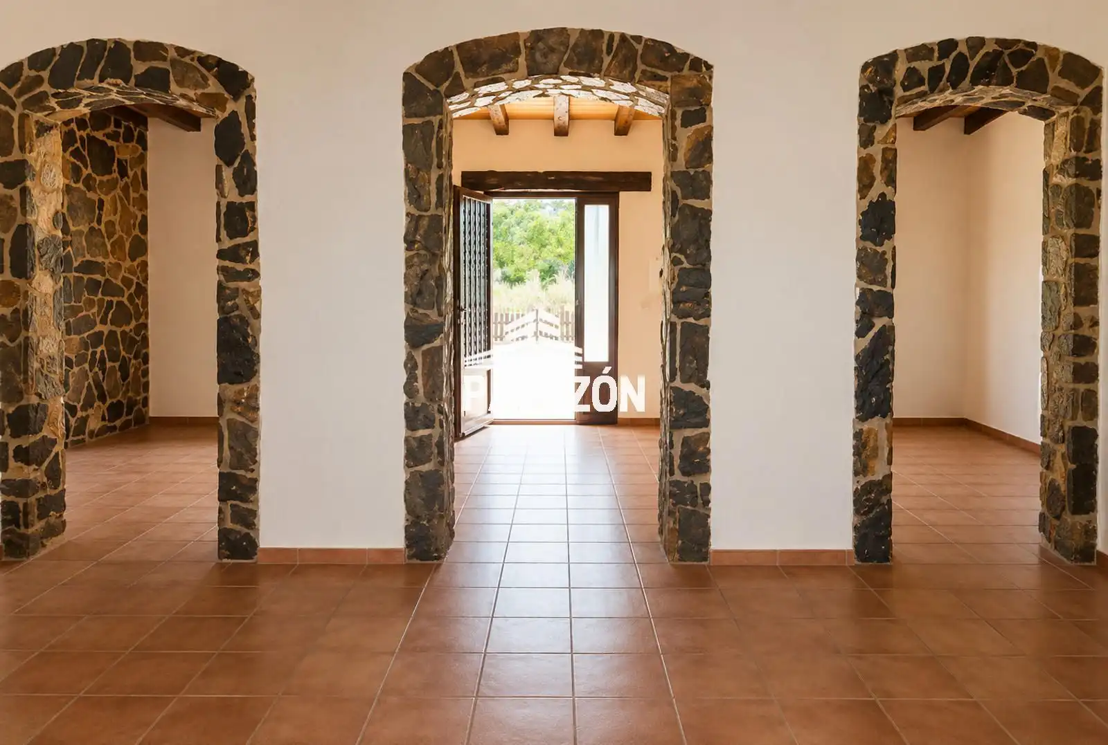 Rural land for sale in Chinchilla de Monte-Aragón, imagen 5